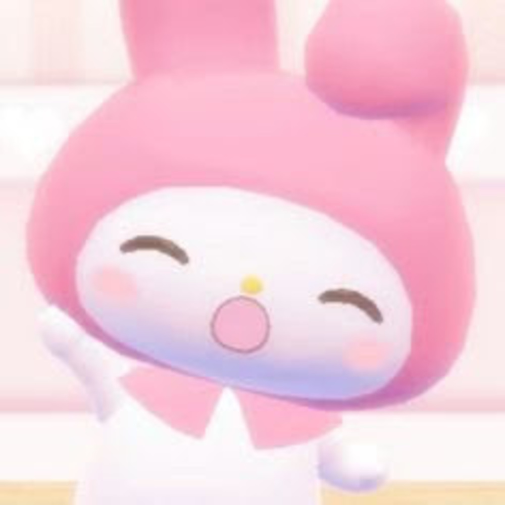 Meet your Posher, リン